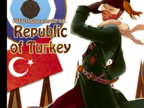 [APH] Turkey - Istanbul (Not Constantinople)