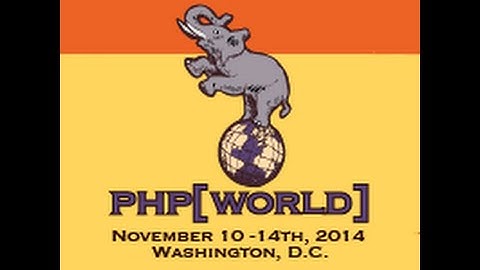 Care and Feeding of Magento Developers - PHP World