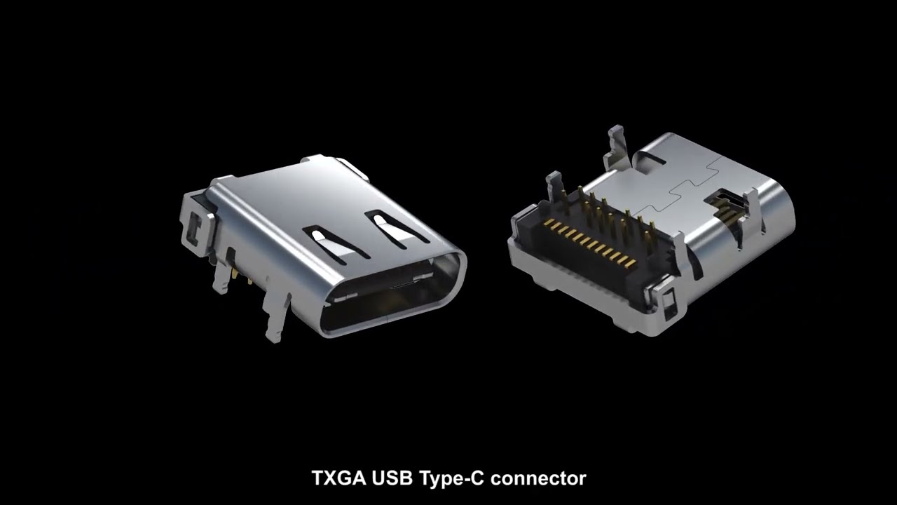 Txga Video Thumbnail