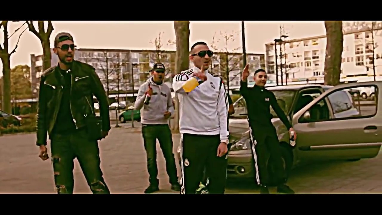 Fianso 59 Grammes-Skyzo ft Lalbizness-Roubaix Villeneuve