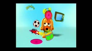 Razzledazzle Intro (2005)
