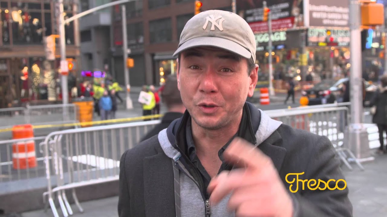 Fresco "Get & Report" 