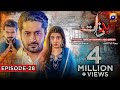 Badzaat episode 28  eng sub digitally presented by vgotel  9th june 2022  har pal geo