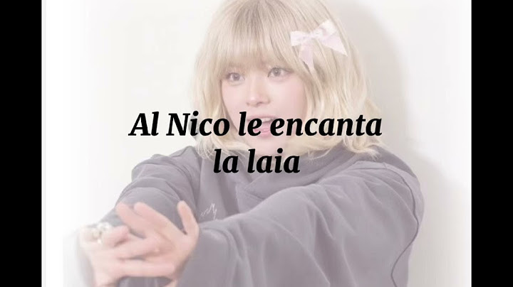 Son de mi salón JAJAJAJ
