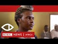 What Happened to the ‘Housegirls’? - BBC Africa Eye Documentary