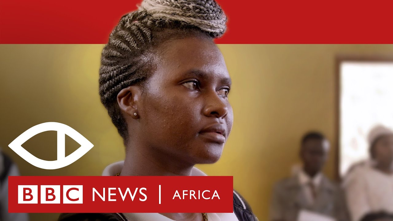 ⁣What Happened to the ‘Housegirls’? - BBC Africa Eye documentary
