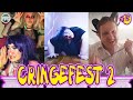 Tik Toks You Would Swear Are Evil Incarnate | Tik Tok Cringefest S2 E19 #Cringe