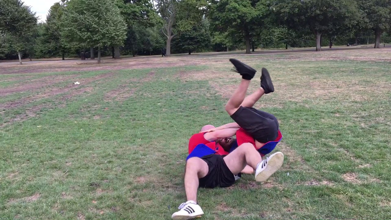 Shuai jiao wrestling London 2018 2 YouTube