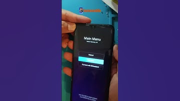 redmi 9a 9c 10a hard reset factory settings wipe data