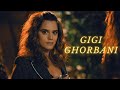 Best of: Gigi Ghorbani [The L Word:Generation Q]