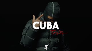 [FREEE] Afro x Melodic Drill type beat "Cuba"