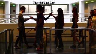 DSC Subcomm Recruitment 2013