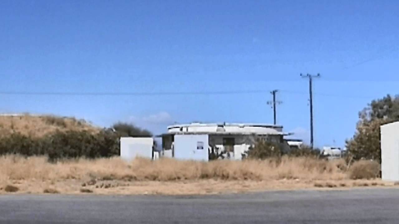 007 - IAS - Main Gate Area