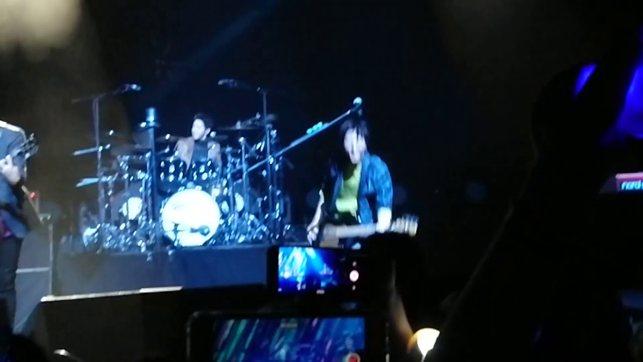 Day6 in Paris 20190127