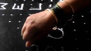 Easy rangoli for New Year 2017 | Welcome kolam | Sudha Balaji