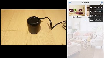 Broadlink RM mini3 Universal WiFi + IR Remote Controller Timing Function