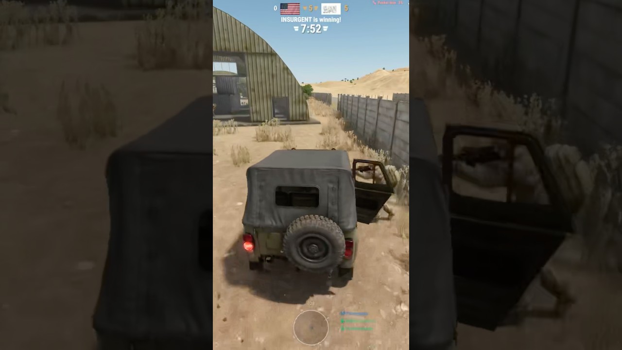 Best kill of my life 