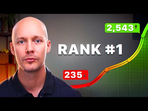 Youtube Ranking