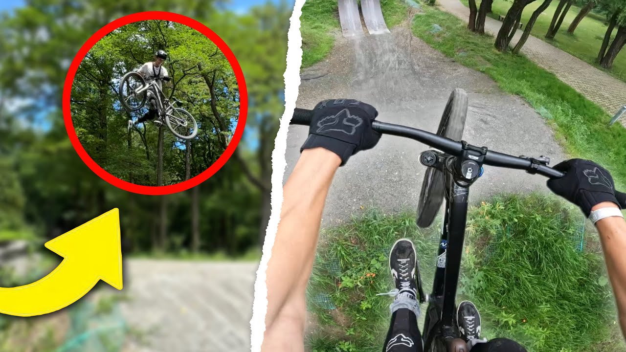 O CHOLERA JAK TO MOCNO UDERZYŁO - Katowice odc.3