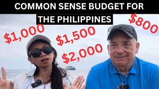 How to Thrive As An Expat In The Philippines On $1500!