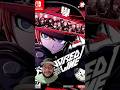 My favorite game of 2025 ❤️ 🕹️ #gamingnews #thehundredlinelastdefenseacademy #danganronpa