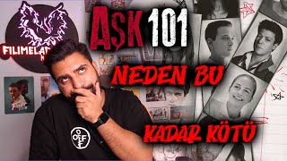 Aşk 101 2 Sezon İncelemesi̇ Neden Kötü