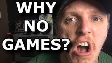 Square-Enix has the WORST E3 2018 Conference? NO FFVII?! - Press Showcase Reaction