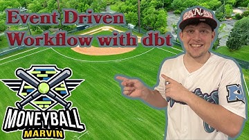 Building an Event-Driven Baseball Data Pipeline with Prefect, dbt, Snowflake & Hex