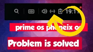 Phoenix Os wifi not working | problem fixed | trick for all Os 100%