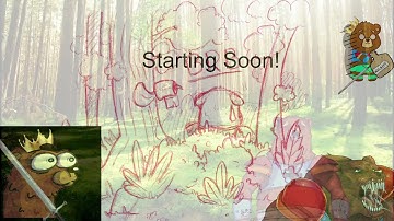 Delving deep into the dark dungeons