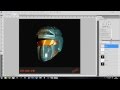 intro tutorial base Hard Surface Zbrush