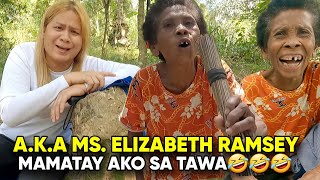 PART 6 KA LOOK-ALIKE NI MS. ELIZABETH RAMSEY | KUWELANG KATUTUBO