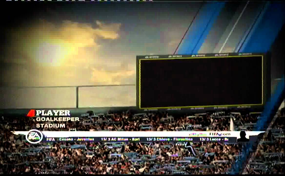 How To Find Out If Someone Has Flair (Fifa 11)