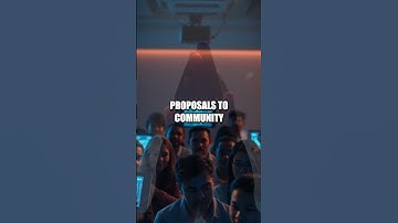 The Unseen Backbone: On-Chain Governance in Crypto