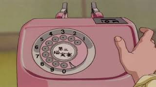 Daft Punk - Infinity Repeating ft. Julian Casablancas + The Voidz (On the telephone w/ lyrics)