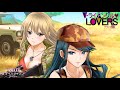 【六本木サディスティックナイト】トライアングル❤︎LOVERS ナツ&マリア