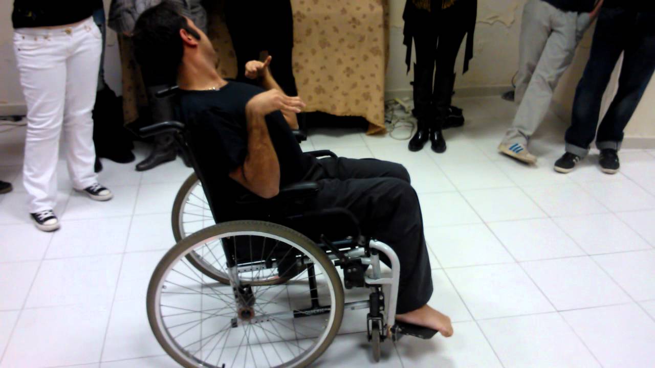 Laurea in Arte Drammatica