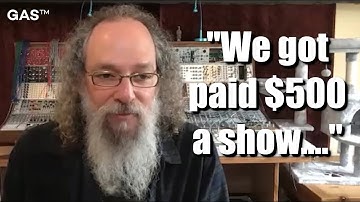 Andrew Scheps "Let