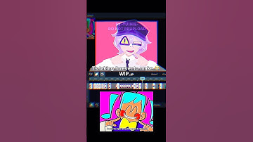 Static animation WIP😭 #toonsquid #animation #static #miku #oc #trending #staticmiku #animationmeme