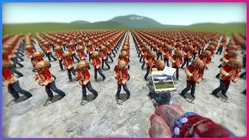 A Mod Everyone Needs ( Multi Spawner 3000 ) | Garry