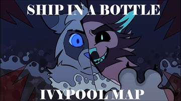 |BACKUPS OPEN| Ship In A Bottle REHOSTED IVYPOOL MAP