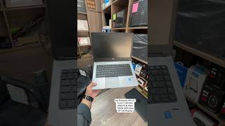 Hp Probook 640-G1, (i7-4600U) #trending #usmancomputers #shorts