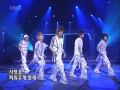 东方神起   040723KBS   The Way U Are LIVE HDTV