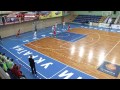 Локомотив - Ураган - 1:1, по пенальті 4:5