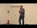 End of video