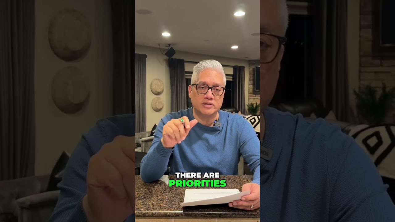 Self-Respect Beats Work-Life Balance #shorts