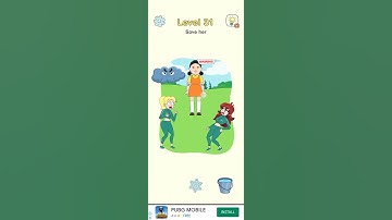 Displace Love 💕 Story level 31