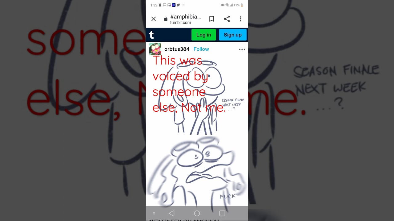 Season Finale, DelAyed Catastrophe?