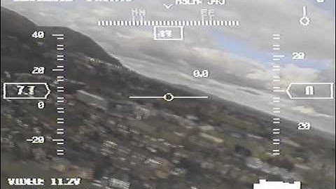 Apache OSD from HobbyKing