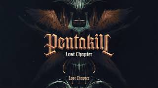 PDF Sample Lost Chapter | Pentakill III: Lost Chapter | Riot Games Music guitar tab & chords by Riot Games Music.